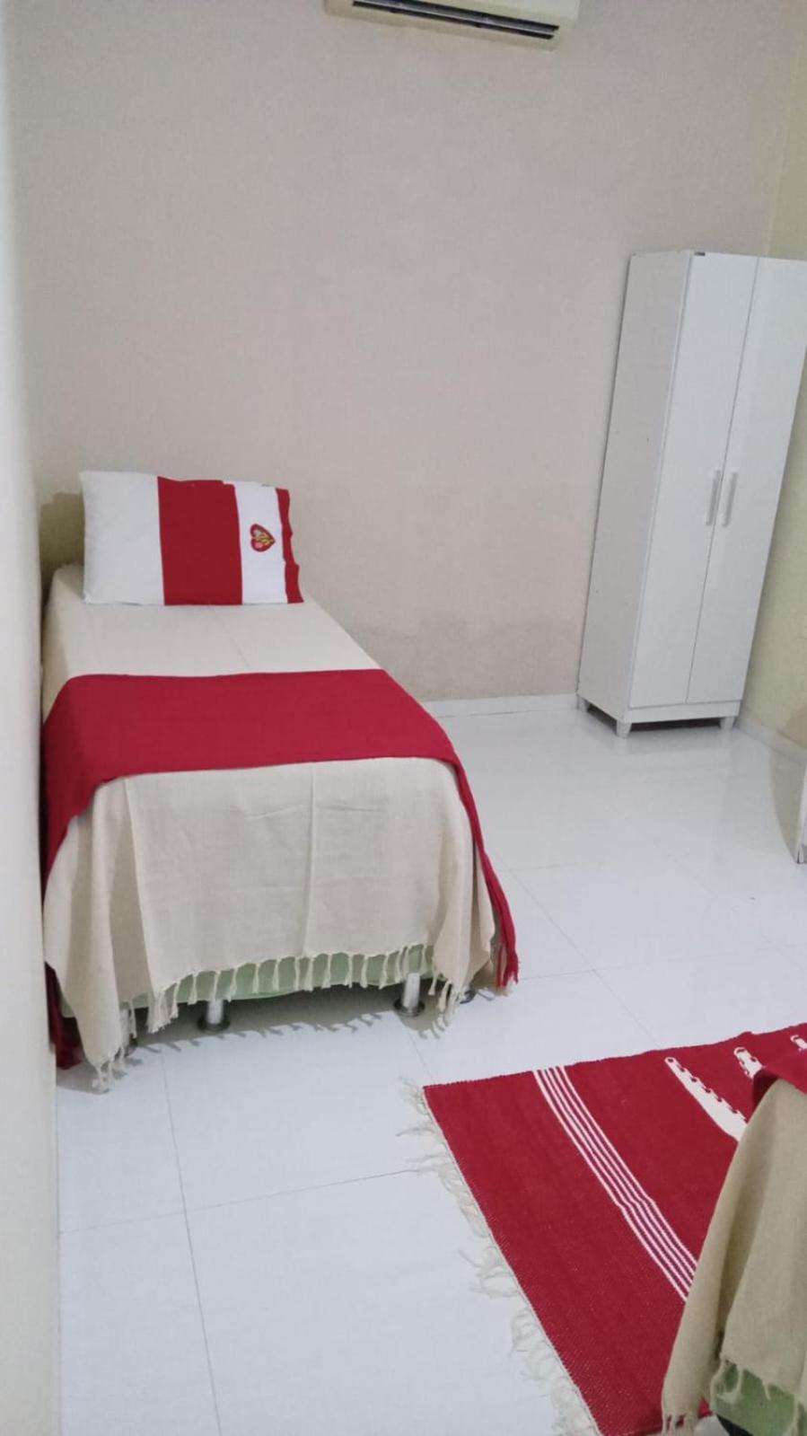 Apartamento Porto Seguro Exterior foto