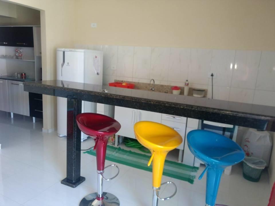 Apartamento Porto Seguro Exterior foto