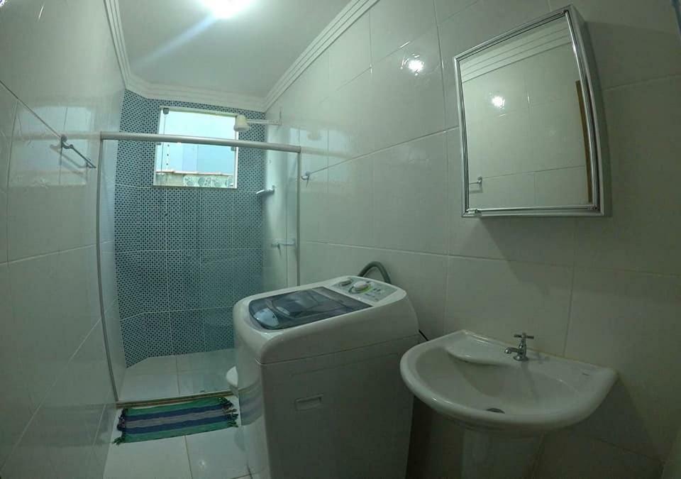Apartamento Porto Seguro Exterior foto